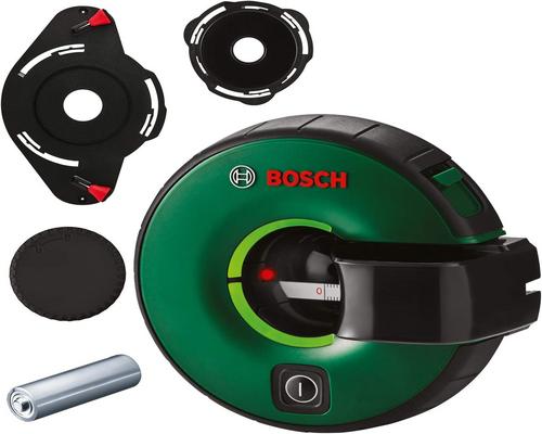 Laser Lignes Atino Bosch 2 em 1