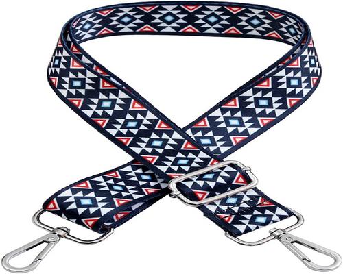 une Bandoulière Réglable De 3,8Cm Pour Sacs À Main