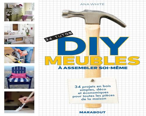 En guide til DIY møbler at samle