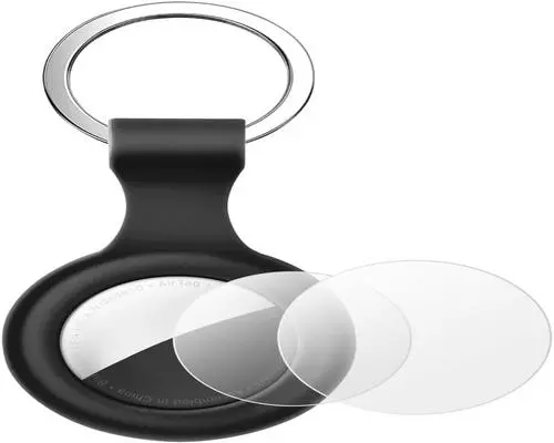 <notranslate>Capa de silicone Axfee para Apple Airtag</notranslate