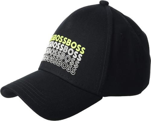 une Casquette Boss Hommes