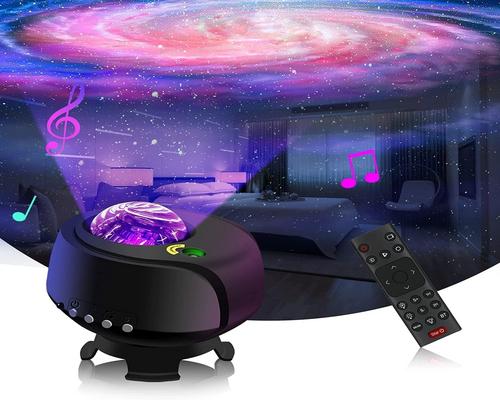 a Starry Sky Projector