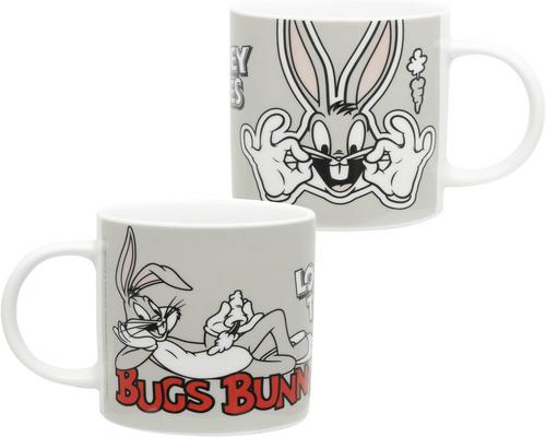 Taza Looney Tunes Bugs Bunny