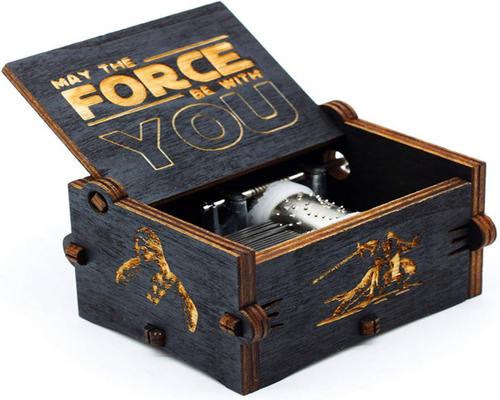 un carillon di Star Wars