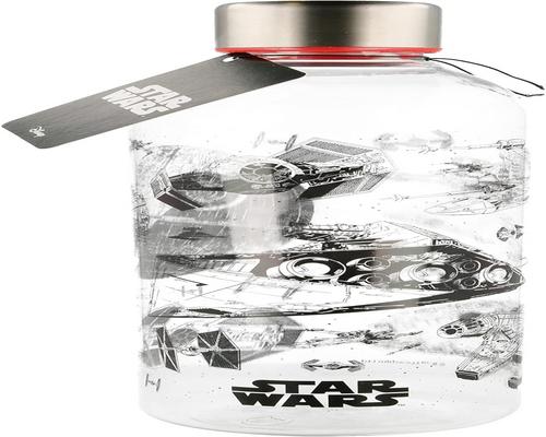 en Star Wars vattenflaska
