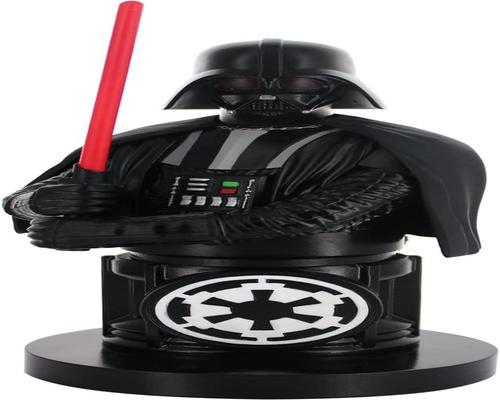 en Darth Vader Cableguys Support