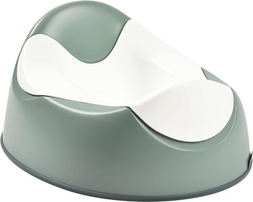 an Ergonomic Baby Training Potty