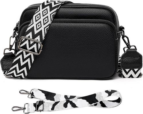 A Set of Crossbody Bags for Women