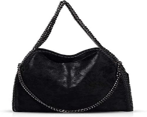 Ziyuezikun Ladies Shoulder Bag