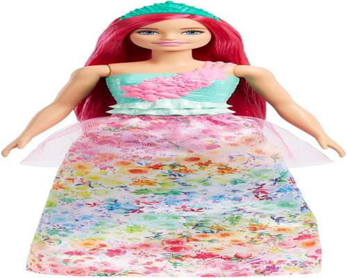 Barbie Dreamtopia -nukke