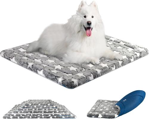 a Kroser Reversible Dog Basket