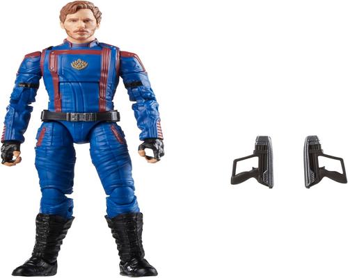 a 15 Cm Star-Lord Figurine