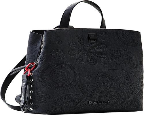 un Sac Desigual Retour_Dejavu Sumy Mini Femme