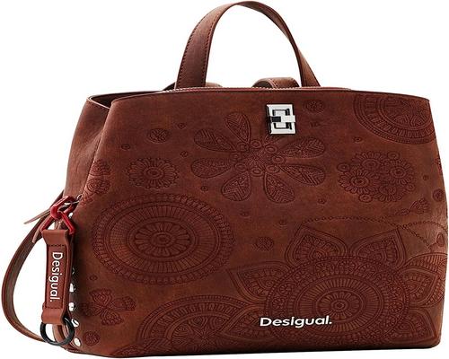 un Sac Desigual Back_Dejavu Sumy Mini Femme