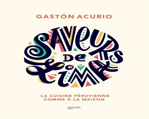 <notranslate>un Livre De Cuisine Péruvienne</notranslate>