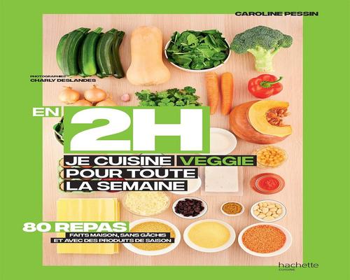 a Vegetarian Cookbook