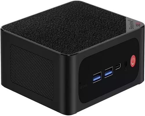 un Mini Pc Beelink Ser5-Max