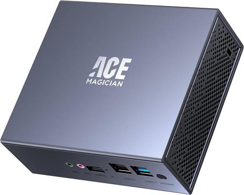 um Mini PC Acemagician Ad03