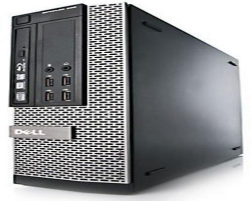 έναν ανακαινισμένο υπολογιστή Dell Optiplex 7010