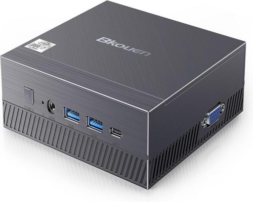 un Mini Pc Bkouen Pour Gaming