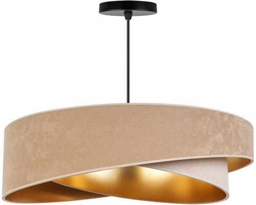 um abajur Light-Home Milan