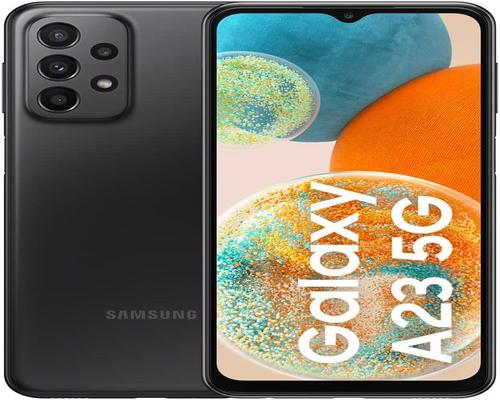 un Smartphone Samsung Galaxy A23 5G