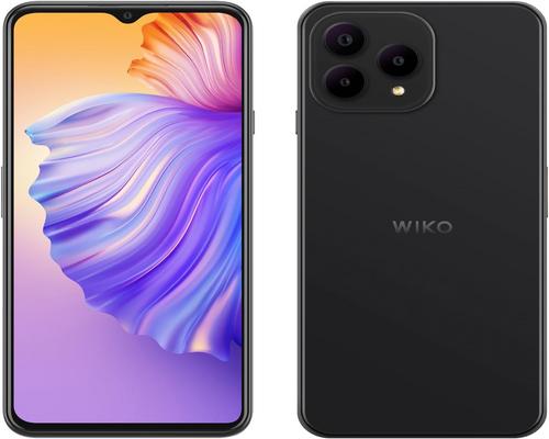 a Wiko T60