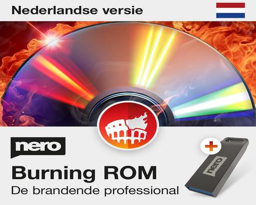 een Cd Het Origineel: Nero Burning Rom Op Usb Stick | Burning Software - Burn - Copy - Rip - Backup Films, Foto'S, Muziek En Gegevens | Cd Dvd Bluray Voor Windows 11 / 1