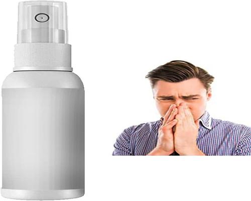 un Spray Gnaumore Speed, 30Ml