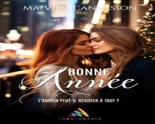 a Lesbian Novel Titled Happy New Year