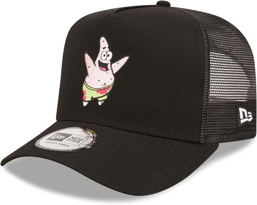 a New Era A-Frame Cap