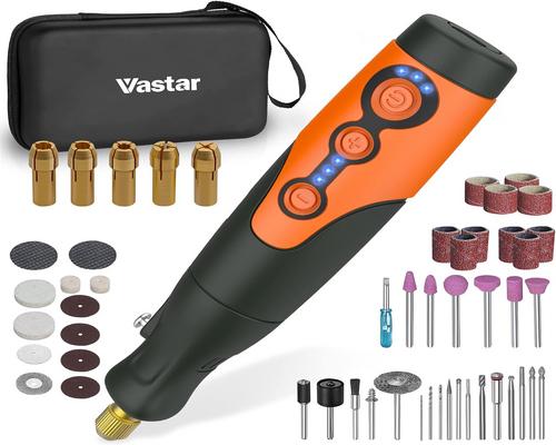 a Vastar Multi-Function Rotary Tool