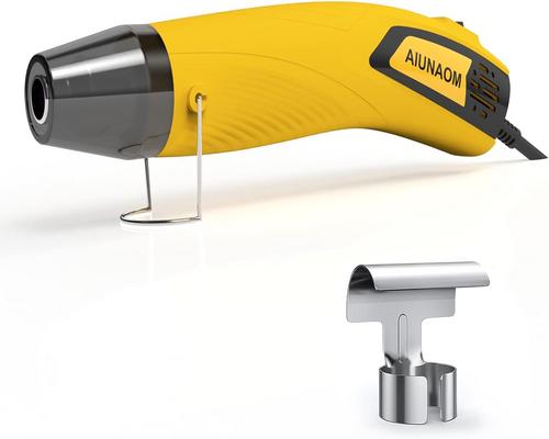 Aiunaom Mini Heat Gun