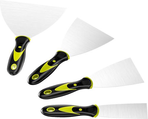 a set of Mesybveo coating knives
