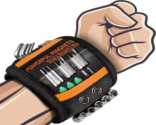 un Bracelet Magnétique Pour Bricolage