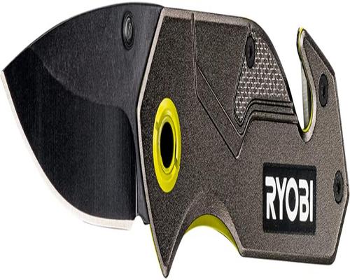 ein Ryobi-Klappmesser