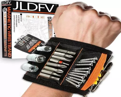 un Bracelet Magnétique Pour Bricolage