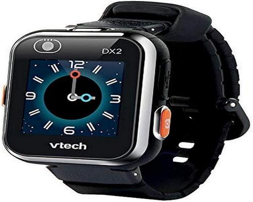 ένα Smartwatch Vtech Kidizoom Dx2 για παιδιά
