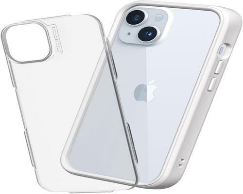a Rhinoshield Mod Nx Case For Iphone 15