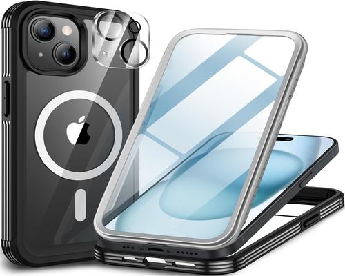 a Cenhufo Magnetic Case For Iphone 15