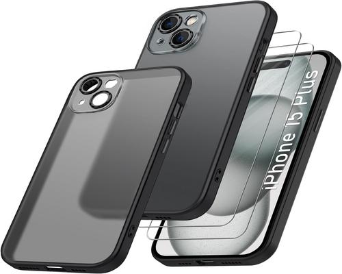 a Qasyfanc Case For Iphone 15 Plus