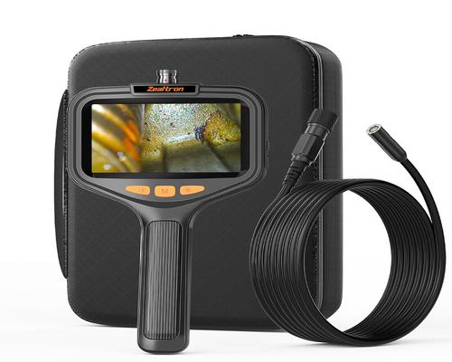 une Caméra Endoscopique Zealtron
