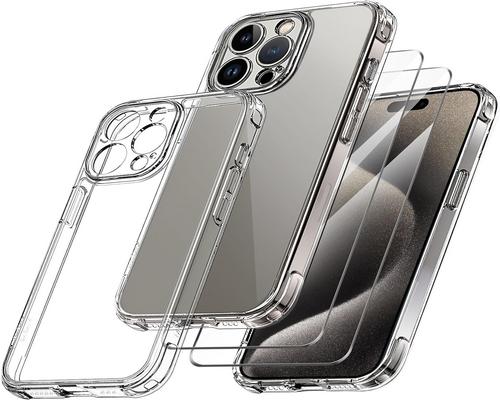 a Qasyfanc Case For Iphone 15 Pro Max