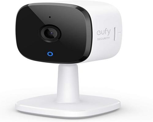 Eufy 2K 监控摄像机