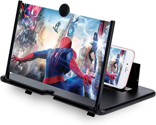 une Loupe D'Écran Baonuo Pour Téléphone
