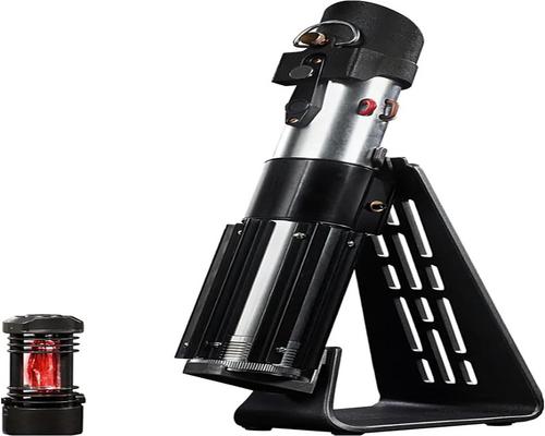 una spada laser Darth Vader Force FX Elite