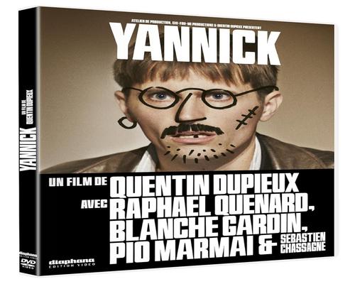 a Yannick DVD