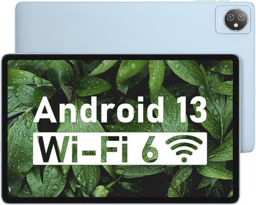 en Blackview Tab 70 Wifi 6 surfplatta