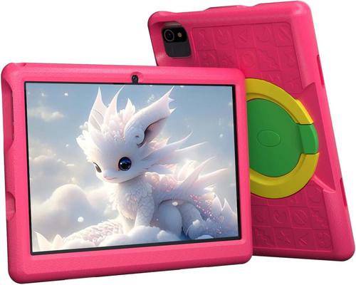 Yicty Kids Tablet Pink