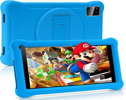 een Sumtab 7" tablet voor kinderen
